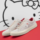 Illustration for article titled Converse Releasing Official iHello Kitty/i Sneakers